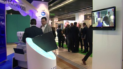 Konica Minolta - vidéoprotection