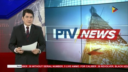 Pangulong Duterte, malugod na tinaggap ang resulta ng Pulse Asia Survey