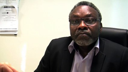 Martin Gevetti, Directeur des Soins et chargé des IFSI