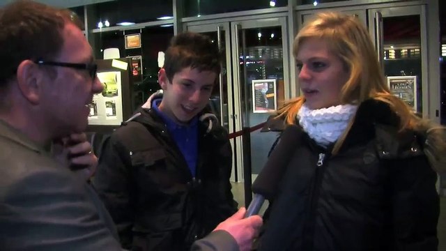 TWILIGHT REVELATION PALACE CINEMA MARTIGUES MARTIGUES VIDEO