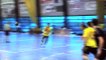 Palmarès des sports 2012, Ville de Martigues. Une saison de handball.