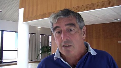 L'interview de Pierre Caste, membre de la société civile opposé à la Métropole.