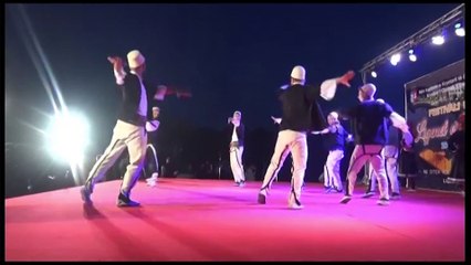 FESTIVALI LIQENOR I BELSHIT PROMOVON VLERAT KULTURORE DHE ARTISTIKE TE ZONES SE DUMRESE LAJM