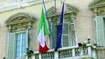 NDRYSHIMET KUSHTETUESE NE ITALI PRITET TI SHERBEJNE RRITJES SE STABILITETIT POLITIK NE VEND LAJM