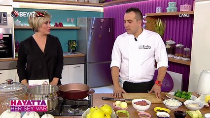 Hayatta Her Şey Var 10 Kasım 2017