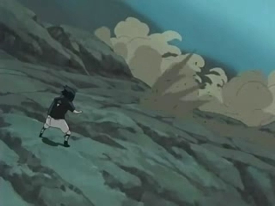 AMV Naruto vs sasuke