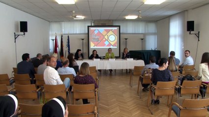 10 VJET TETORI GJERMAN NE SHQIPERI, PREZANTOHET KALENDARI I  AKTIVITETEVE KULTURORE LAJM