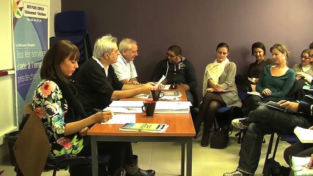 Personnes qui souhaitent la Validation des Acquis de l'Expérience