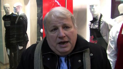 L'interview de François Bernardini réalisée hier soir à Istres.