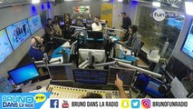 Les chansons qui nous plombent (10/11/2017) - Best of Bruno dans la Radio