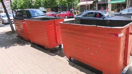 PASTRIMI I KRYEQYTETIT NGA ITALIANET, “ECO TIRANA” DO TE BEJE MBLEDHJE TE DIFERENCUAR TE MBETJEVE LA