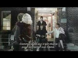 A History Of Violence (vost)