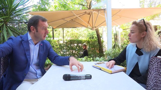 BIZNESI KUNDER ANETARESIMIT ME DETYRIM, SIPERMARRESIT KERKOJNE SERISH NEGOCIATA ME QEVERINE LAJM