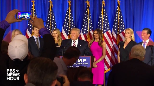 HILLARY CLINTON SHTON AVANTAZHIN NDAJ RIVALIT DONALD TRUMP PAS DEBATIT TE PARE LAJM