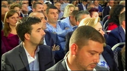 EDI RAMA NE ASAMBLENE KOMBETARE TE PARTISE SOCIALISTE MBRON LIGJIN PER IMPORTIN E MBETJEVE LAJM