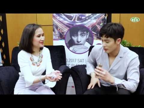 Hallyu ERA Bersama Hani Fadzil- Ep 10 (Edisi Khas Bersama Song Hoon)