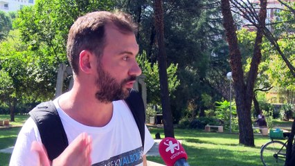 “MOS MA PREK VALBONEN”, NIS PUNA PER NDERTIMIN E HIDROCENTRALIT POR OPERATORET TURISTIKE DALIN KUNDE
