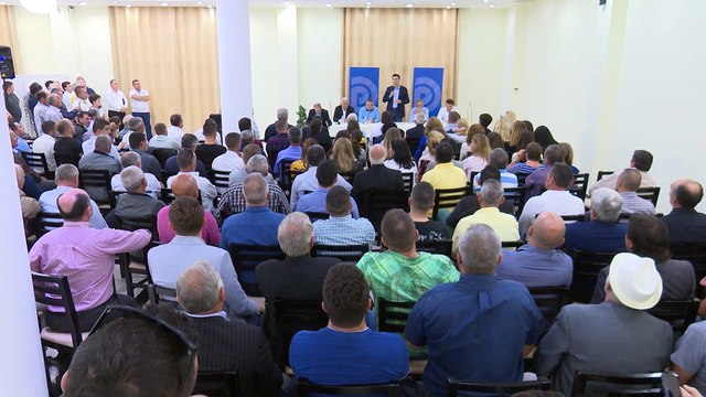 BASHA AKUZON RAMEN SE TRADHTOI SHQIPTARET QE E VOTUAN, “GENJEU PER MBETJET DHE VENDET E PUNES” LAJM