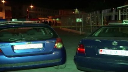 SHPERTHIM EKSPLOZIVI NE NJE BANESE NE KAMEZ, VETEM DEME MATERIALE, NUK DIHEN AUTORET LAJM