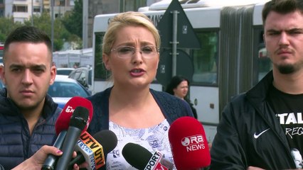 12 MILION EURO PER SHESHIN “SKENDERBEJ”, OPOZITA E QUAN SHPENZIM TE TEPRUAR, “RENDOI EDHE TRAFIKUN”