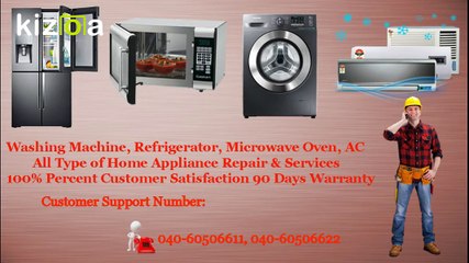 samsung Ac service Center in Hyderabad