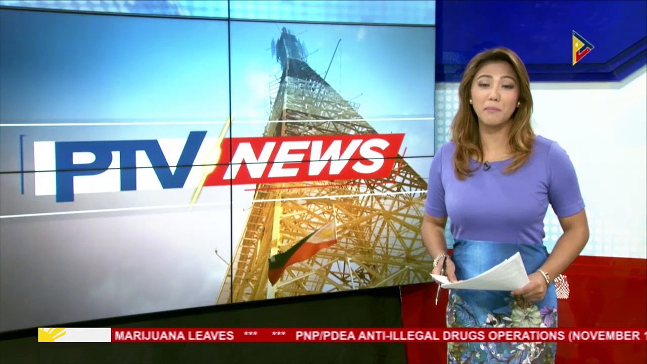 Marawi City, gagawing world-class tourist destination