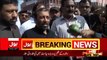 Dr Farooq Sattar clarifies why he took back his resignation