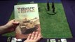 Battle Report and Tutorial - Tanks The World War II Tank Skirmish Game (Flames of War)