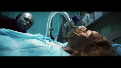 Silence ! On braque un hôpital (Oxfam)