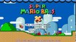 Super Mario Bros. X (SMBX) - Bowsers Infernal Rush (boss Rush 5.0)