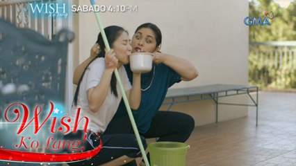 Wish Ko Lang: Inabuso ng amo