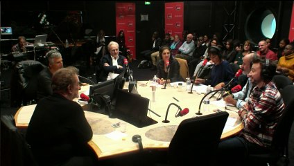 Notre quotidien rythmé par Eddy Mitchell - Tom Villa a tout compris