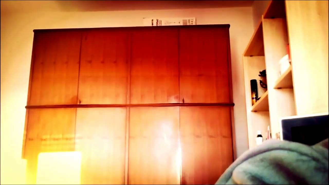 ASMR Scalp massage, Brushing your Hair (ear to ear whispers English+Italian)