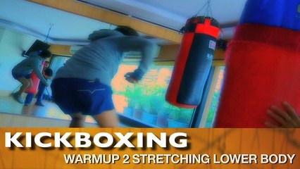 02 WARMUP 2 STRETCHING LOWER BODY