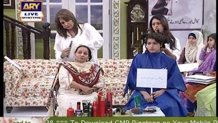 hair care treatment - grow long hair naturally