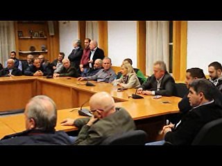 Κάλεσμα Γκιζίμη για μαζική συμμετοχή στις εκλογές της Δημοκρατικής Συμπαράταξης