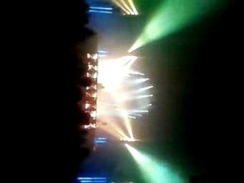 5th Eternal Bliss - Kursaal Dunkerque