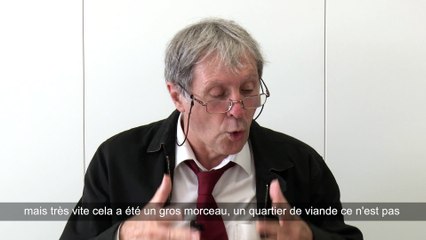 Quartier - Jean Pruvost - Le sens des mots