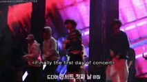 [ENG SUB] JUNGKOOK pretends to be ARMY cheering BTS | Shy JIMIN keeps hiding his new haircut