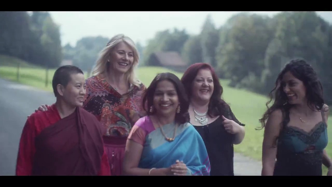 Awakening Beyond - 2017