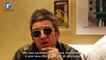 Noel Gallagher, "Don't look back in anger" e Liam -pt 2