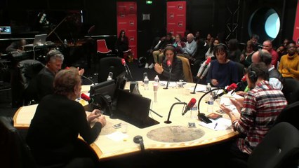 Les stagiaires - Morin a fait un rêve