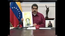 A Venezuela tem de pagar 1400M de dólares à Rússia até ao final do ano