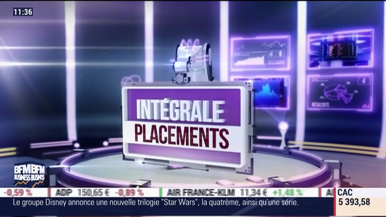 Idées de fonds: Les fonds d'allocation flexible - 10/11