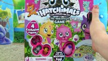 HATCHIMALS The Eggventure GAME! Hatchimals Surprise Egg Game! Fun Game for Kids Surprise Toys!