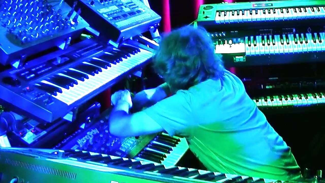 Jan Hammer