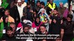 Millions of Shiite pilgrims head to Iraq's Karbala