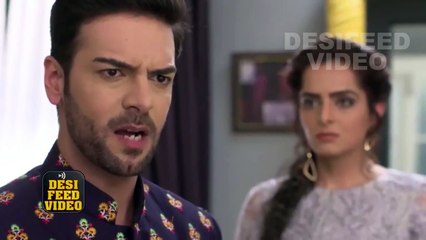 Kundali Bhagya - 11th November 2017 Zee Tv Serials News