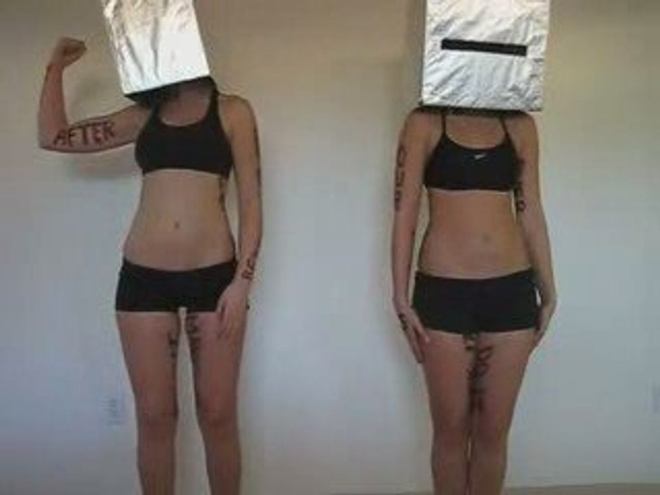 Daft Punk - Harder Better Faster Stronger