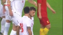 0-1 Adem Ljajić Goal International  Friendly - 10.11.2017 China 0-1 Serbia